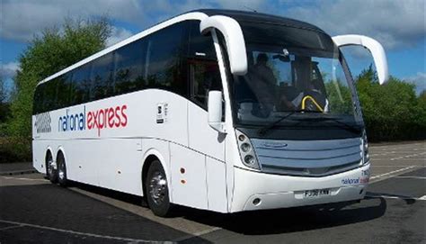 national express coach phone number.